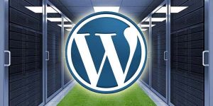 wordpress-host